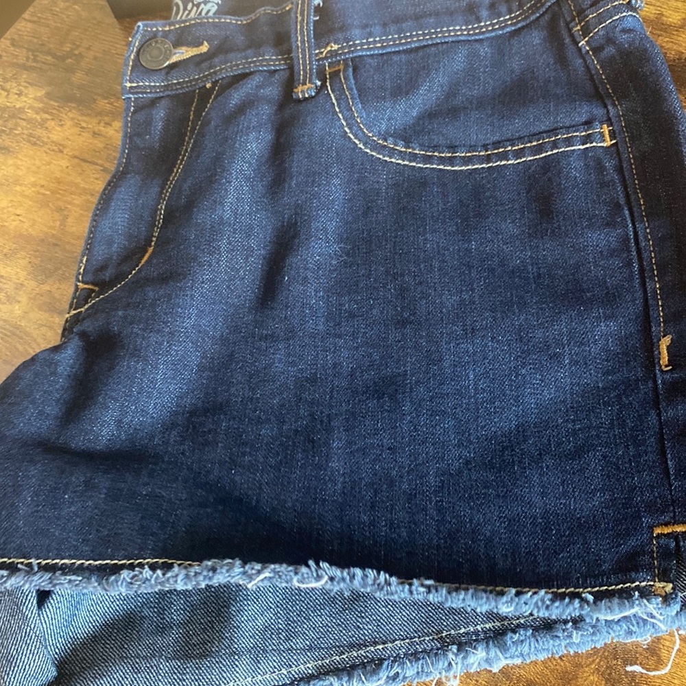 Old Navy Diva Short Shorts